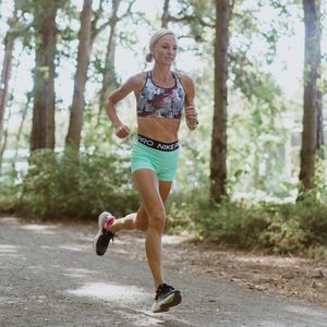 Image post by @shalaneflanagan on Instagram