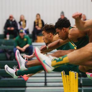 Image post by @ndsuathletics on Instagram