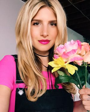 Image post by @mrkate on Instagram
