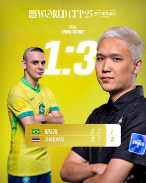 Image post by @fifae on Instagram