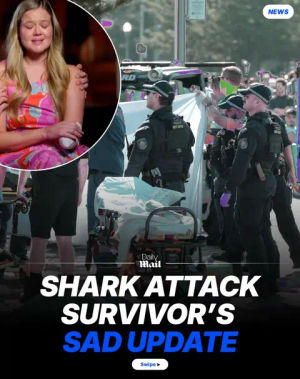 Image post by @dailymailau on TikTok
