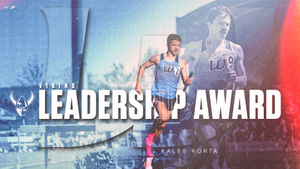 Image post by @wwuathletics on Instagram
