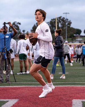 Image post by @Elite11 on Twitter