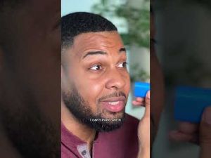 Video post by @shiseidousa on YouTube