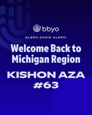 Image post by @bbyomichiganregion on Instagram