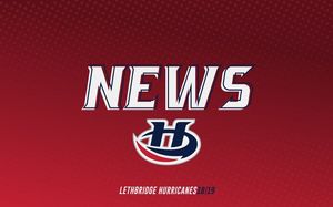 Image post by @WHLHurricanes on Twitter