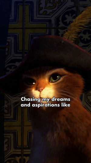 Video post by @dreamworks on TikTok