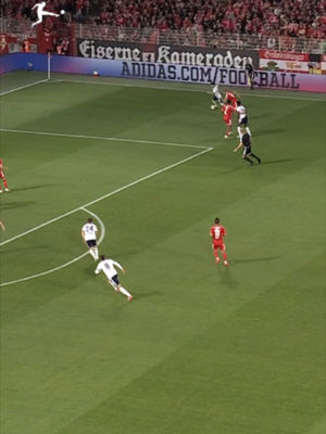 Video post by @bundesliga on TikTok