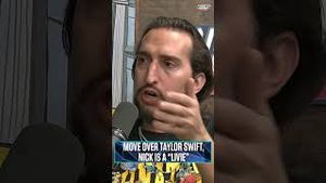 Video post by @whatswrightshow on YouTube