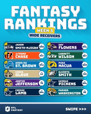 Image post by @nflfantasy on Instagram