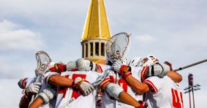 Image post by @denvermlax on Instagram