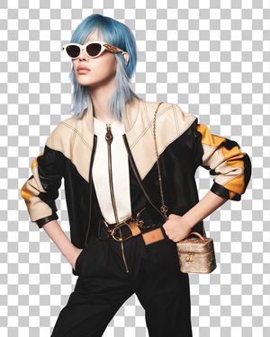 Image post by @louisvuitton on Instagram