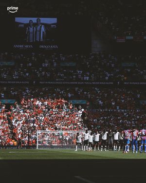 Video post by @primevideosport on TikTok