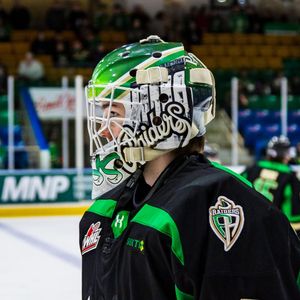 Image post by @paraidershockey on Instagram