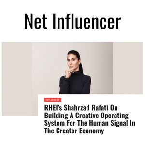 Image post by @shahrzad_rafati on Instagram
