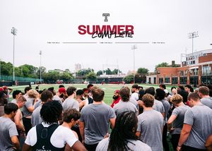 Image post by @temple_fb on Instagram