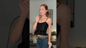 Video post by @sydneyschiffer on YouTube