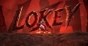 Image post by @x_lokey on Instagram