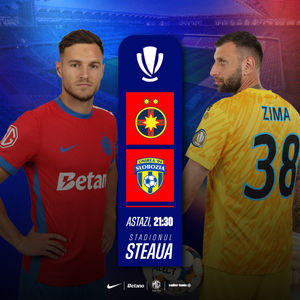 Image post by @fcsbofficial on Instagram