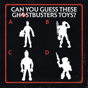 Image post by @ghostbustersnews on Instagram