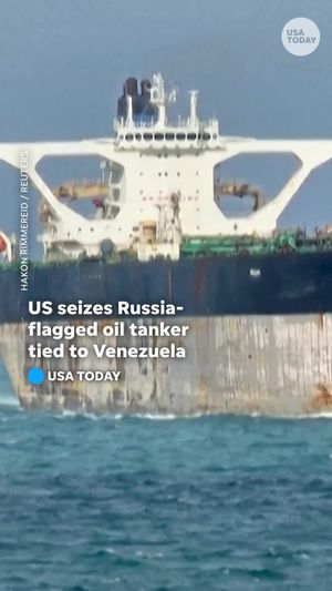 Video post by @usatoday on TikTok