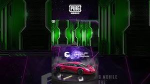 Video post by @pubgmobile on YouTube