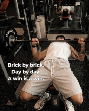 Image post by @trainwithedisonho.sg on Instagram