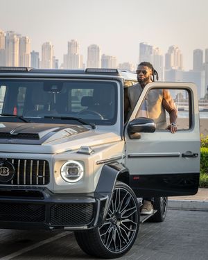 Image post by @ulissesworld on Instagram