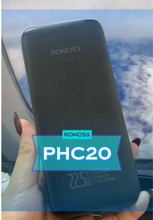 Video post by @romossphilippines on TikTok