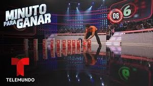 Video post by @telemundo on YouTube