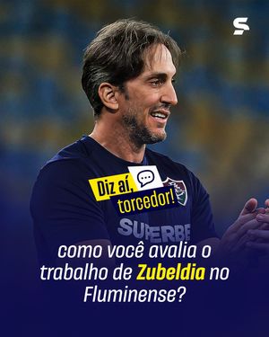 Image post by @sportv on Instagram