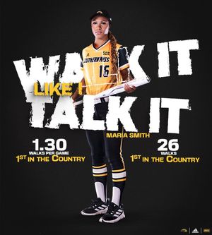 Image post by @southernmisssb on Instagram