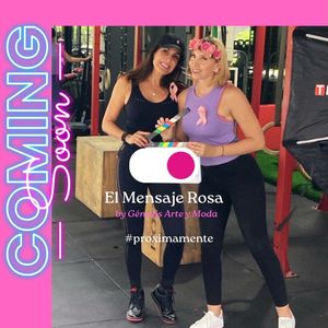 Image post by @genesisarteymoda2.0 on Instagram