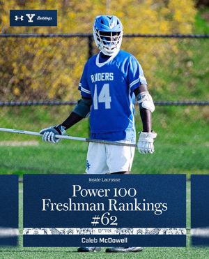 Image post by @yalelacrosse on Instagram