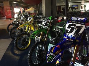 Image post by @racerxonline on Instagram