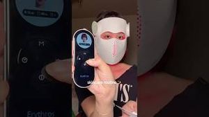 Video post by @glowyamelie on YouTube