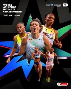 Image post by @supersporttv on Instagram