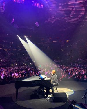 Image post by @TheGarden on Facebook