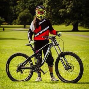 Image post by @vitusbikes on Instagram