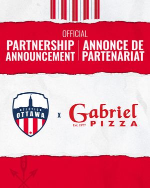 Image post by @atletiottawa on Instagram