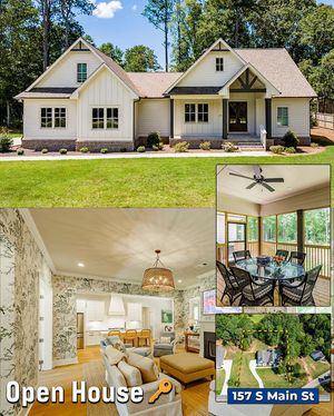 Image post by @woodallrealtygroup on Facebook