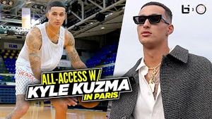 Video post by @ballislife20 on YouTube