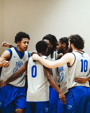 Image post by @memphis_mbb on Instagram
