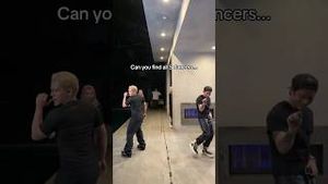 Video post by @offlinetv on YouTube