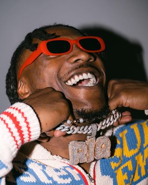 Image post by @tariqwoolen on Instagram