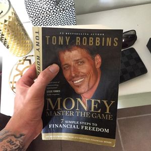 Image post by @realandywilliams on Instagram