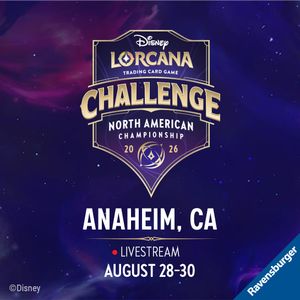 Image post by @disneylorcana on Instagram