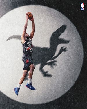 Image post by @nbaindonesia on Instagram