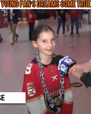 Image post by @hockeyfights on Instagram