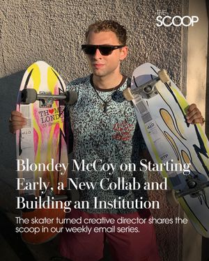Image post by @voguebusiness on Instagram